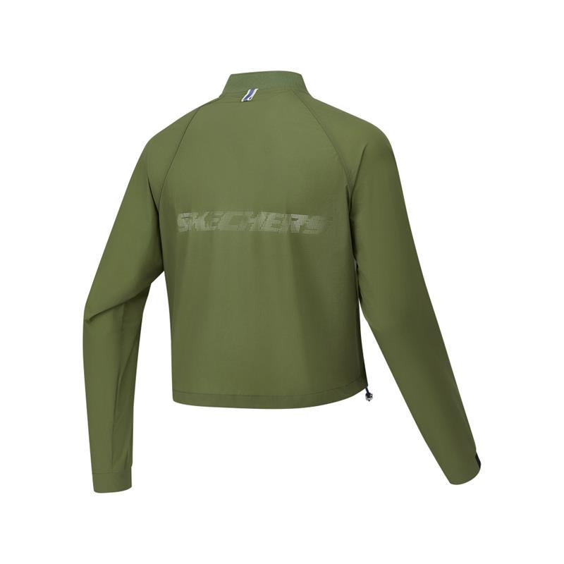 JACKET - L225W022/00EV