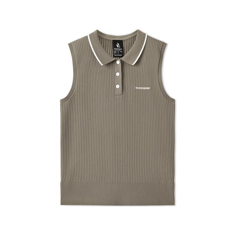 VEST - L225W025/00YF