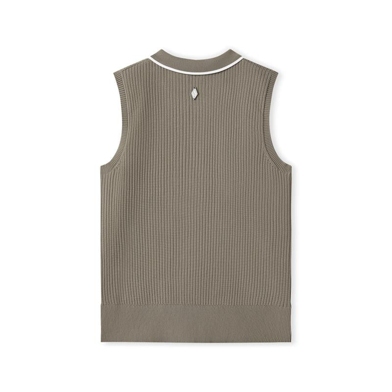 VEST - L225W025/00YF