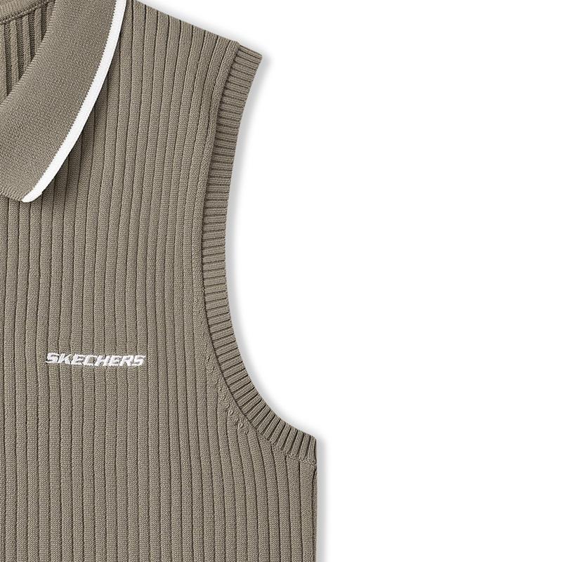 VEST - L225W025/00YF