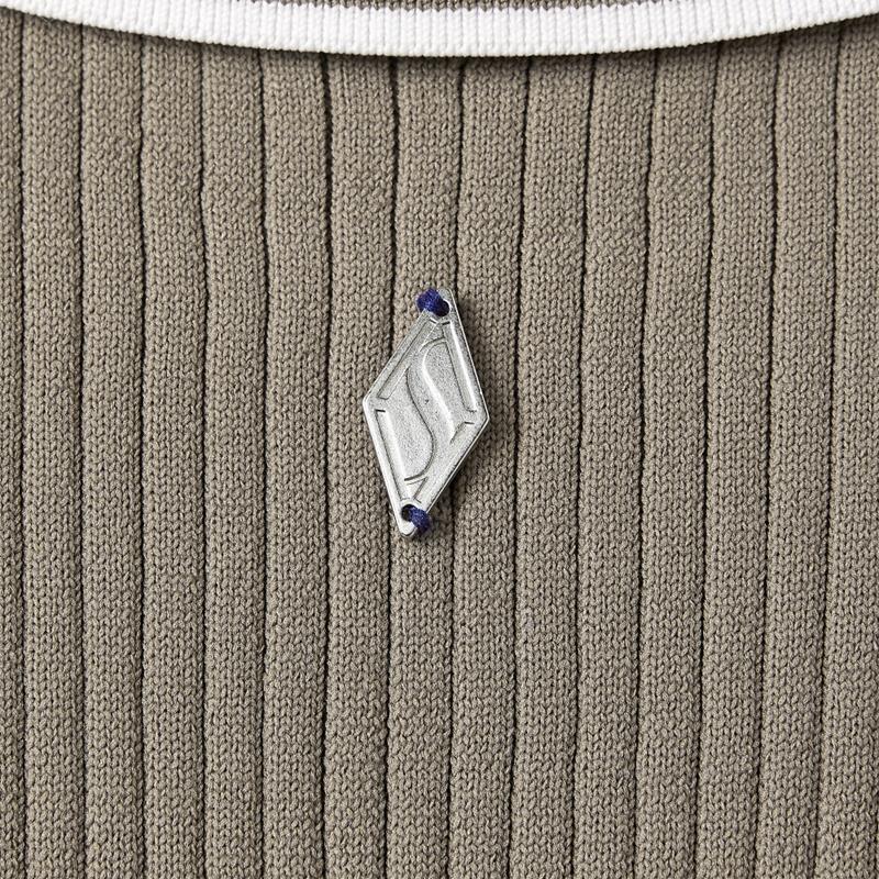 VEST - L225W025/00YF