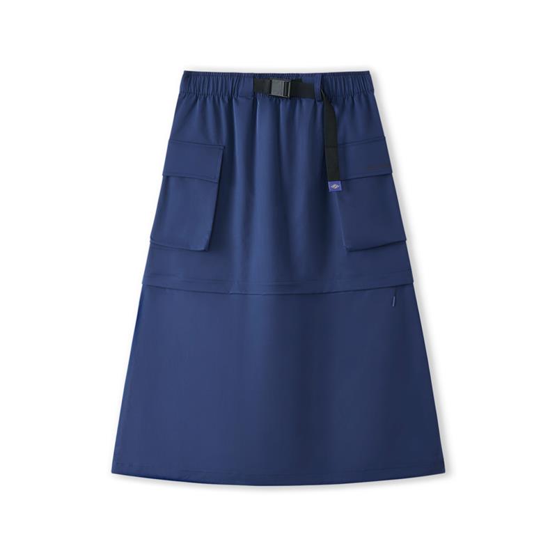 SKIRT - L225W035/007D
