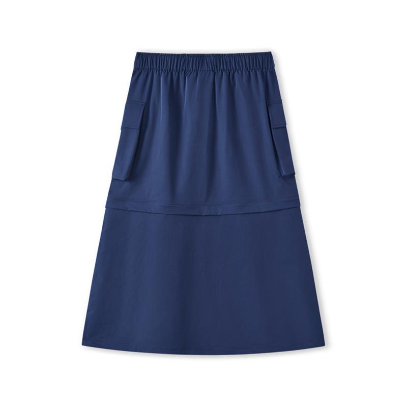 SKIRT - L225W035/007D