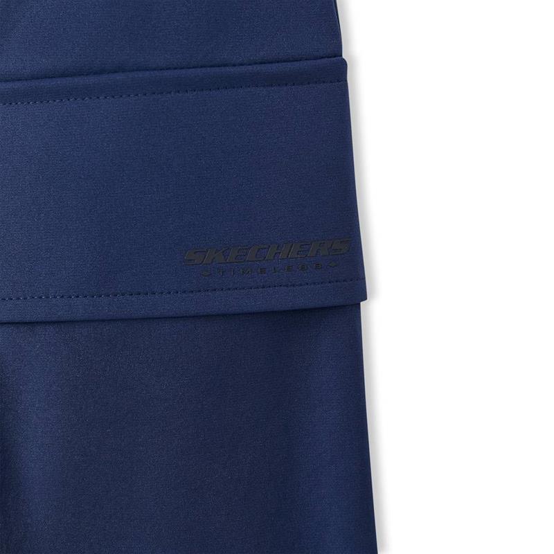 SKIRT - L225W035/007D
