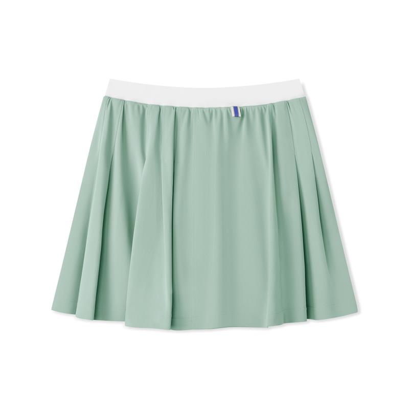 SKIRT - L225W039/05F3