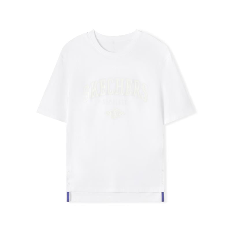 SHORT SLEEVE TEE - L225W044/0019