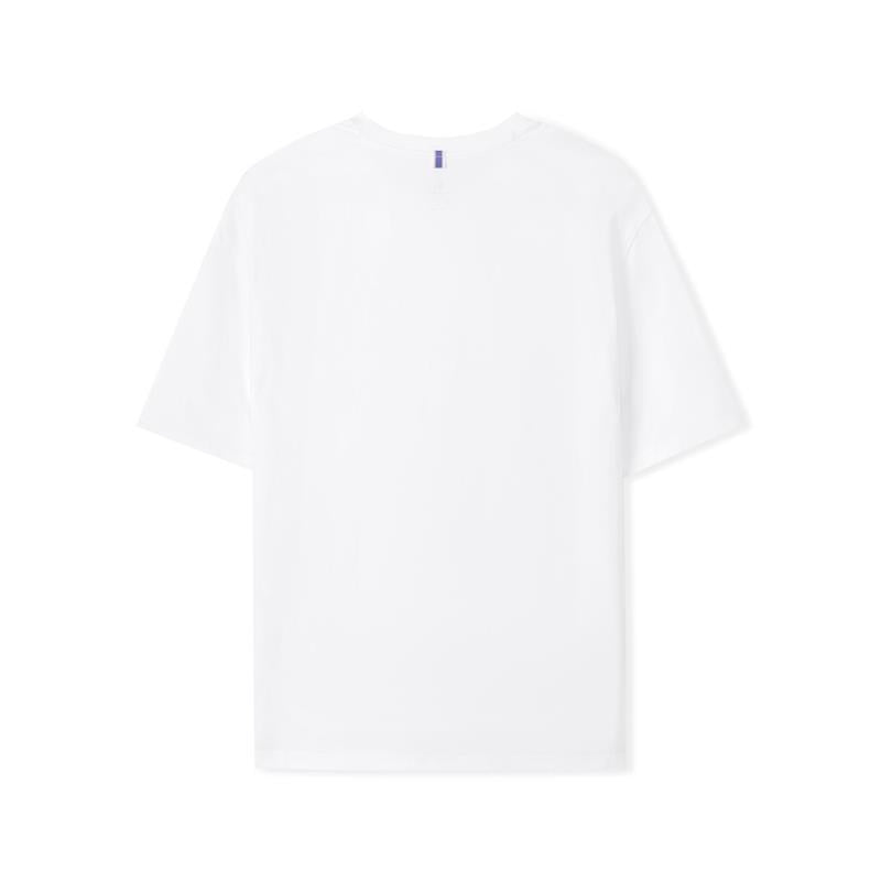 SHORT SLEEVE TEE - L225W044/0019