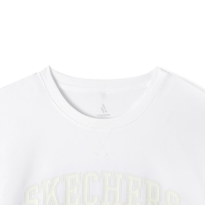 SHORT SLEEVE TEE - L225W044/0019