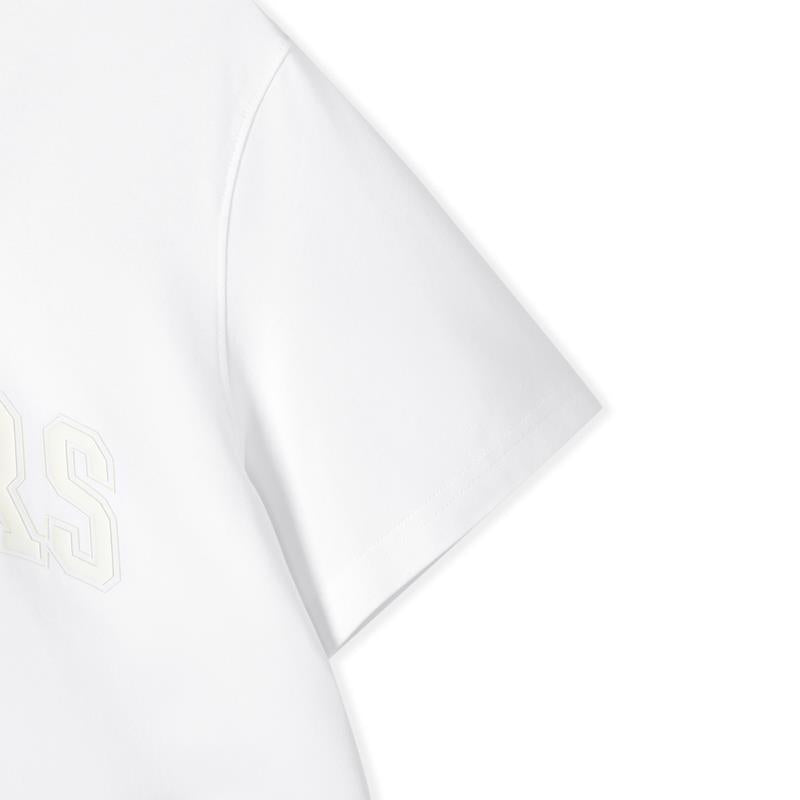 SHORT SLEEVE TEE - L225W044/0019
