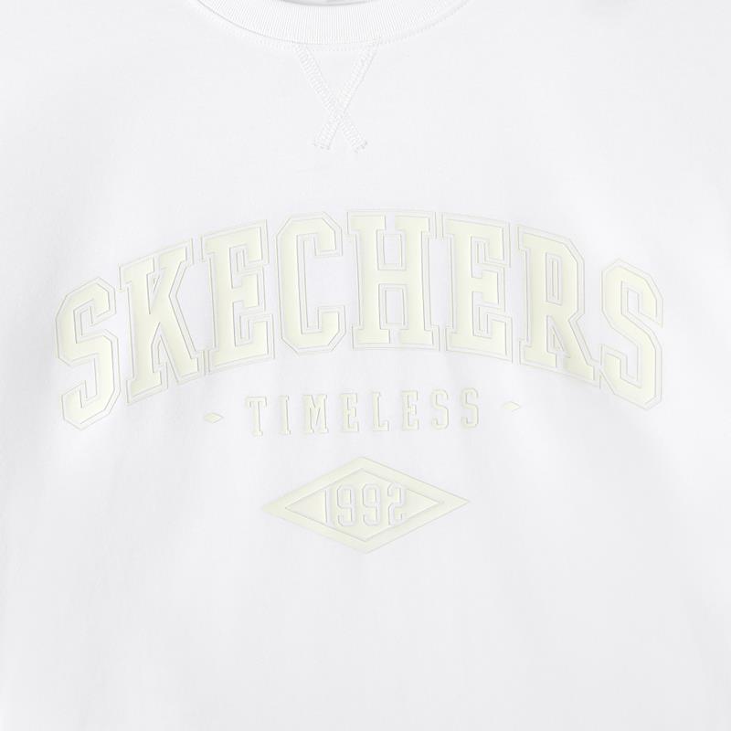 SHORT SLEEVE TEE - L225W044/0019