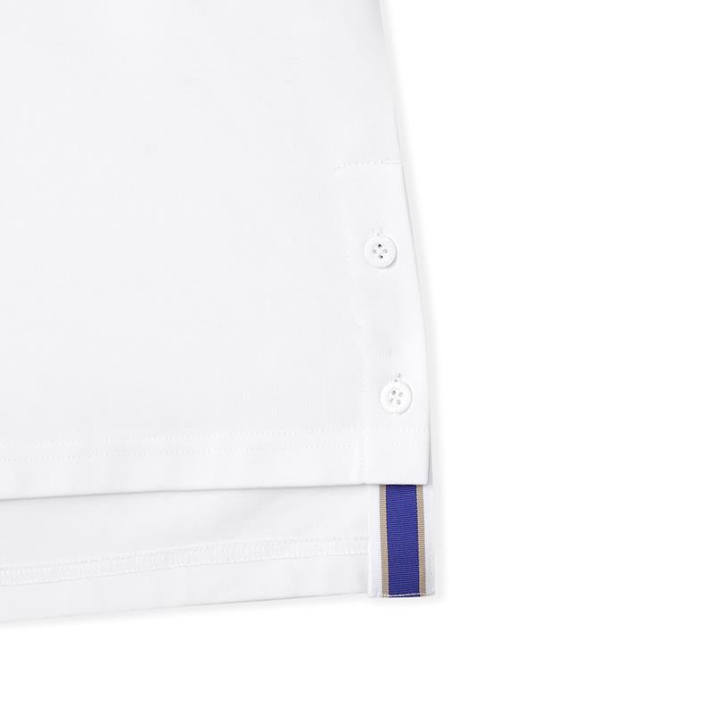 SHORT SLEEVE TEE - L225W044/0019