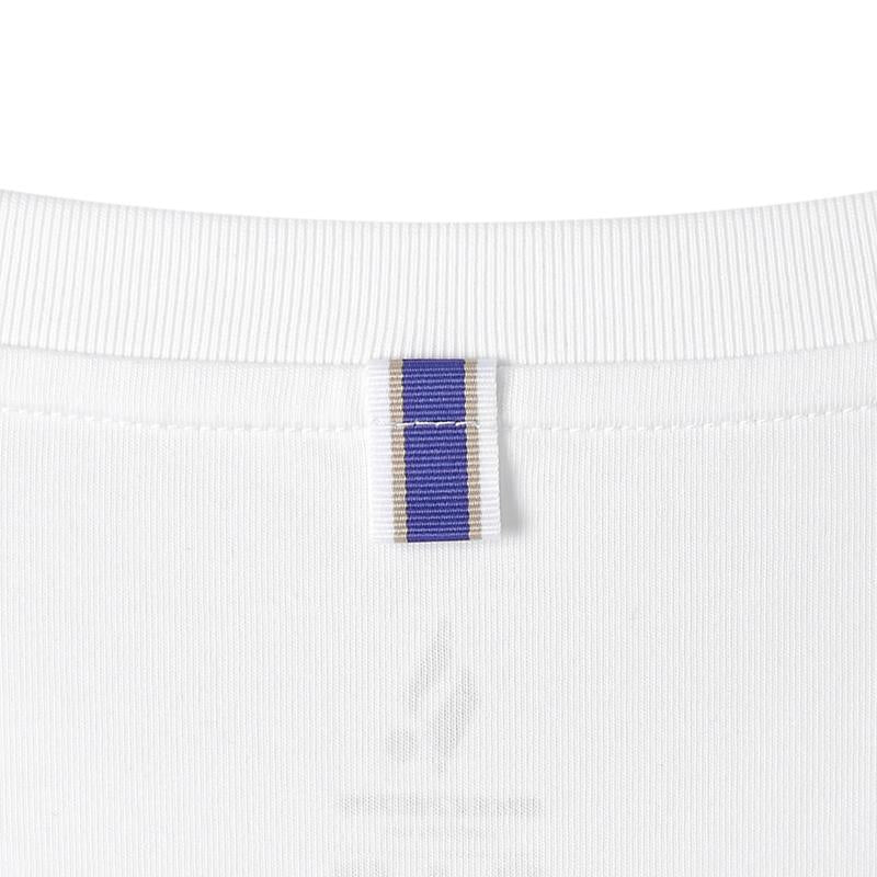 SHORT SLEEVE TEE - L225W044/0019