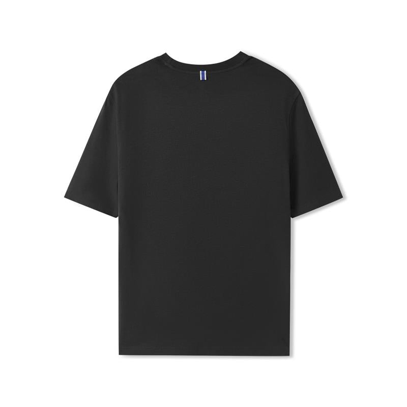 SHORT SLEEVE TEE - L225W044/03B6