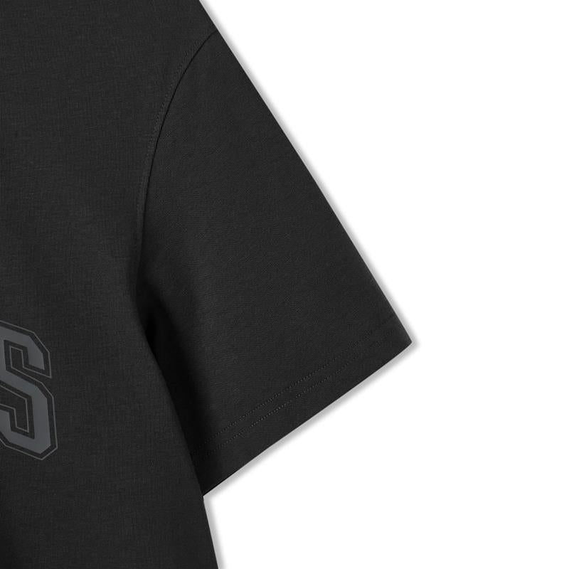 SHORT SLEEVE TEE - L225W044/03B6