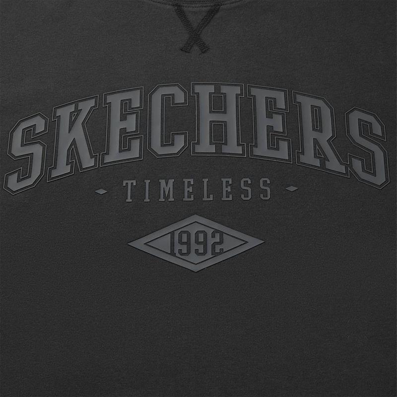 SHORT SLEEVE TEE - L225W044/03B6