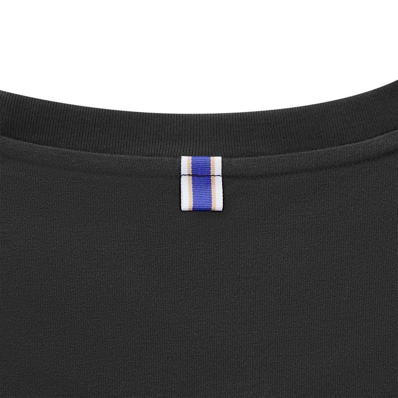 SHORT SLEEVE TEE - L225W044/03B6
