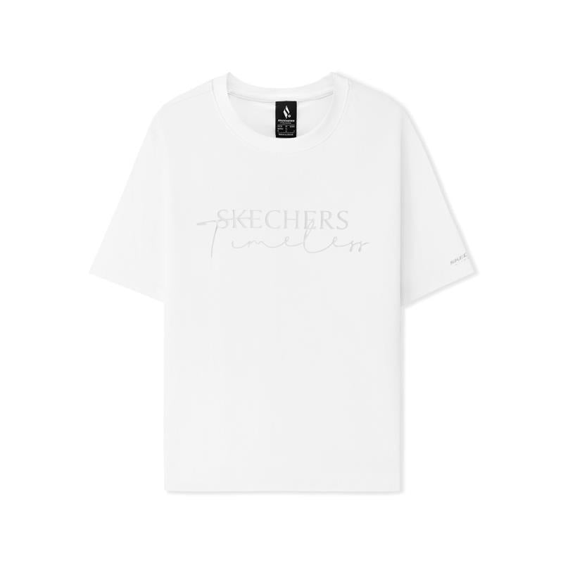 SHORT SLEEVE TEE - L225W048/0019