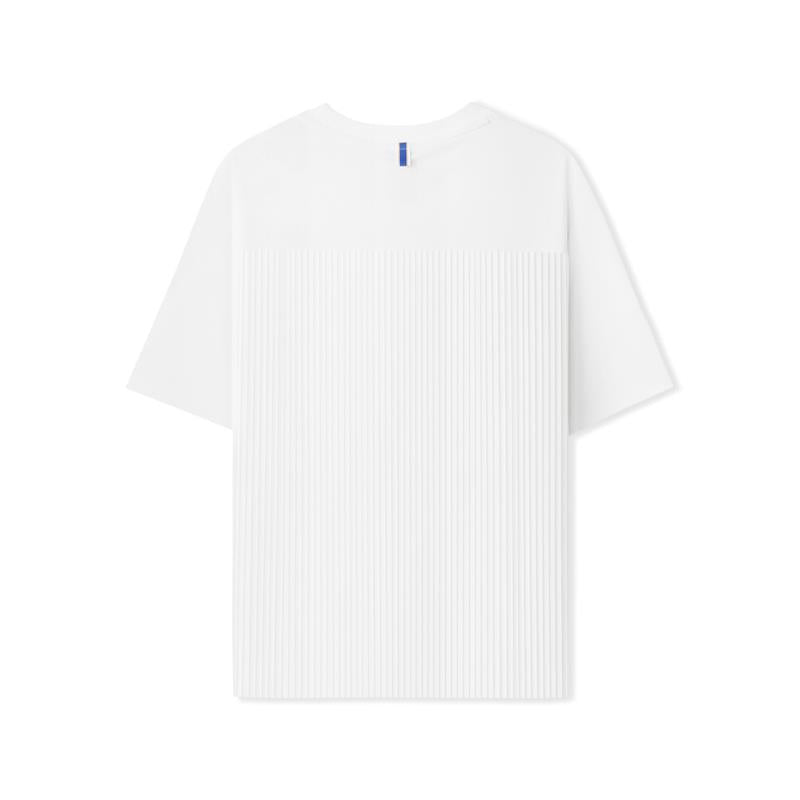 SHORT SLEEVE TEE - L225W048/0019