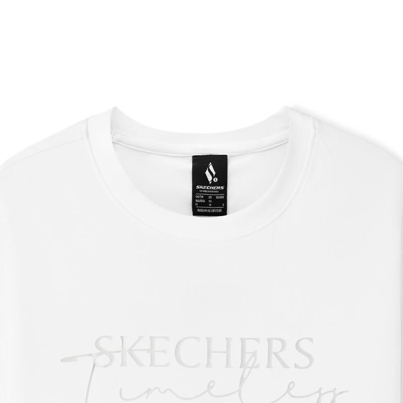 SHORT SLEEVE TEE - L225W048/0019