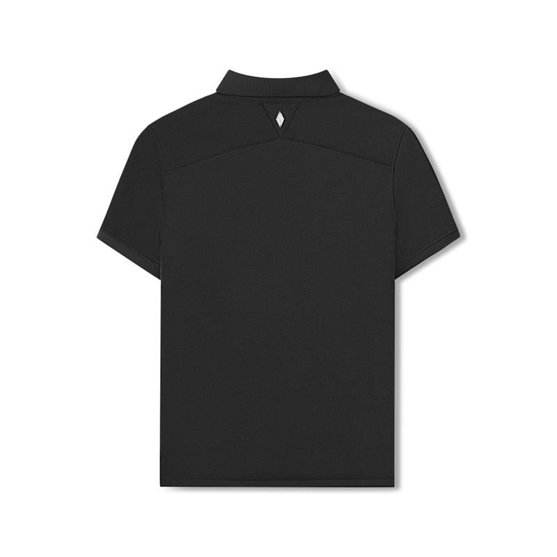 SHORT SLEEVE POLO - L225W050/03B6