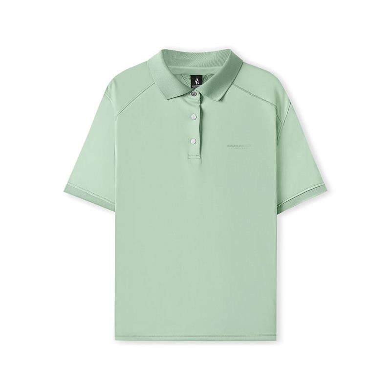 SHORT SLEEVE POLO - L225W050/05F3