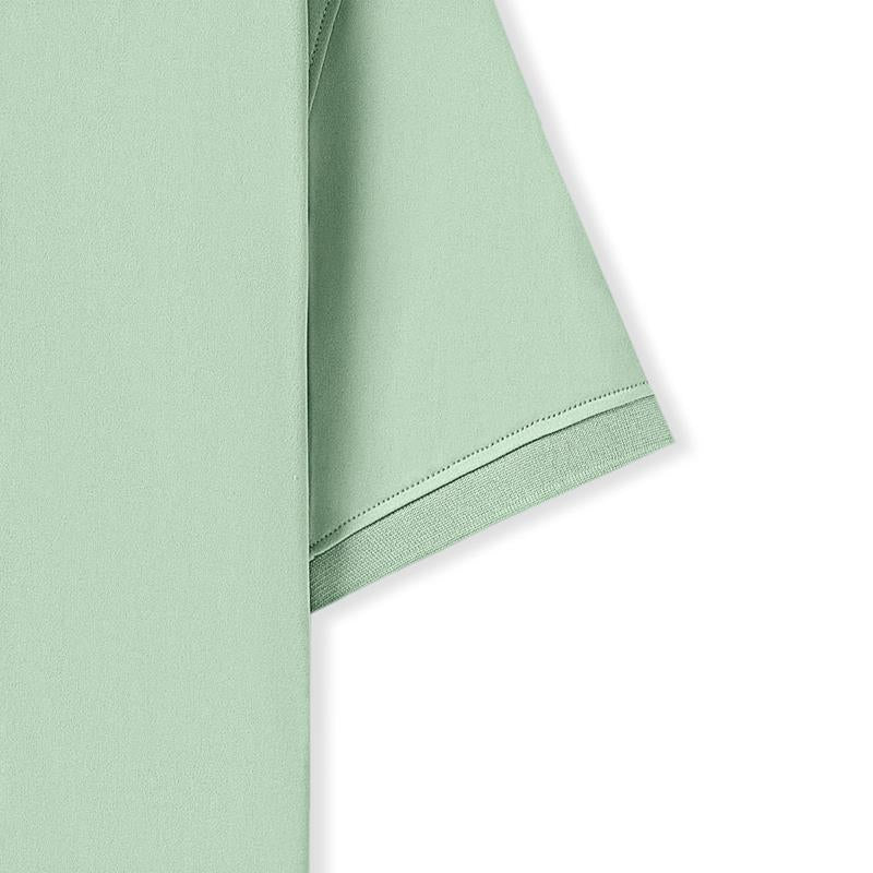 SHORT SLEEVE POLO - L225W050/05F3
