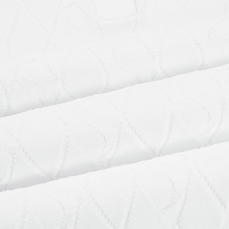 SHORT SLEEVE POLO - L225W051/0019