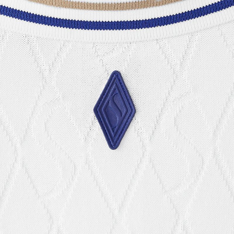 SHORT SLEEVE POLO - L225W051/0019