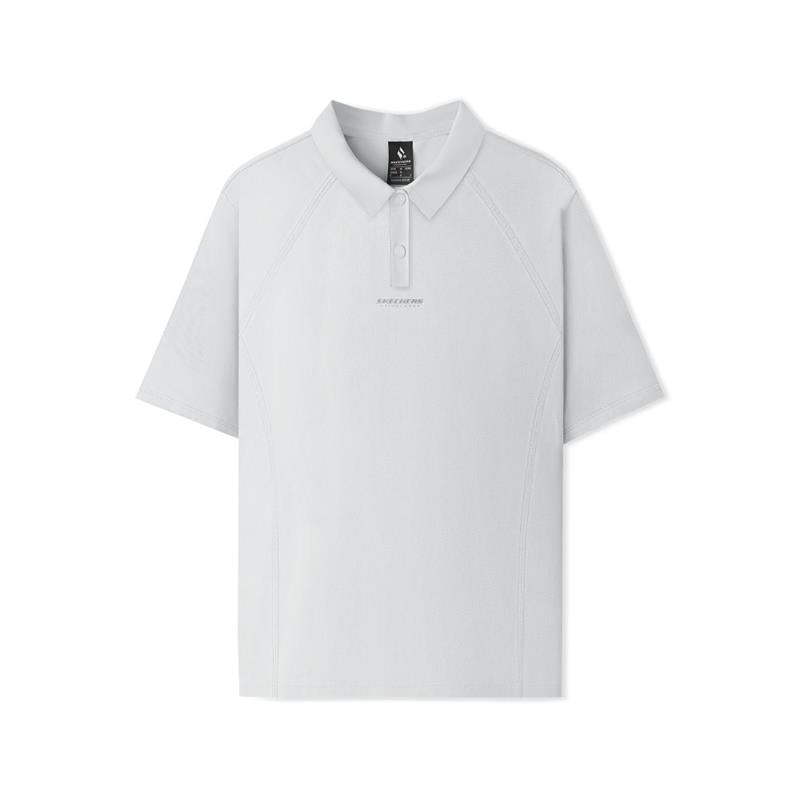 SHORT SLEEVE POLO - L225W059/00KW