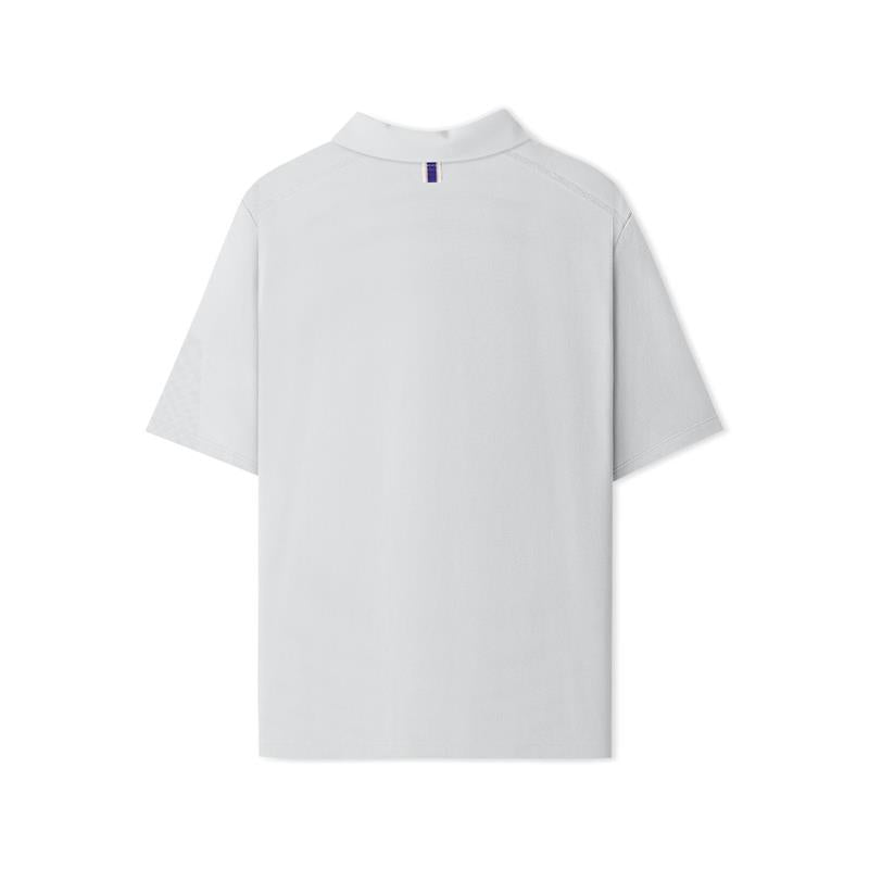 SHORT SLEEVE POLO - L225W059/00KW