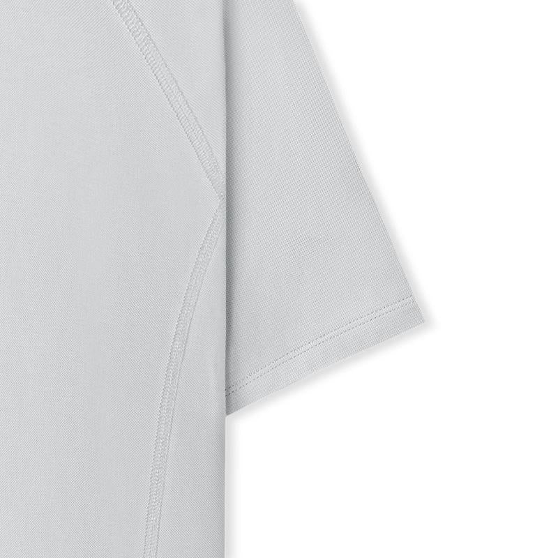 SHORT SLEEVE POLO - L225W059/00KW
