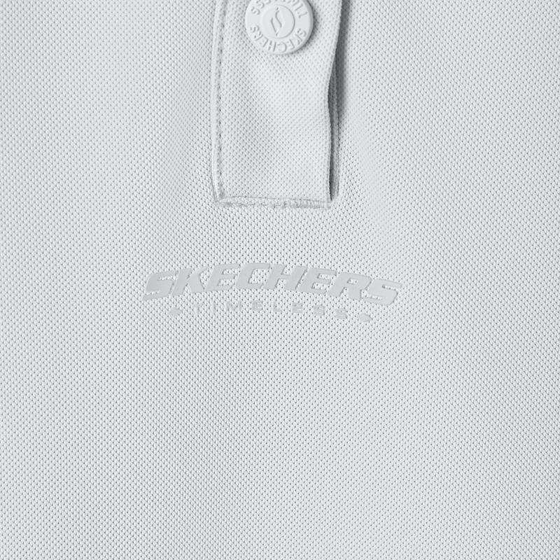 SHORT SLEEVE POLO - L225W059/00KW
