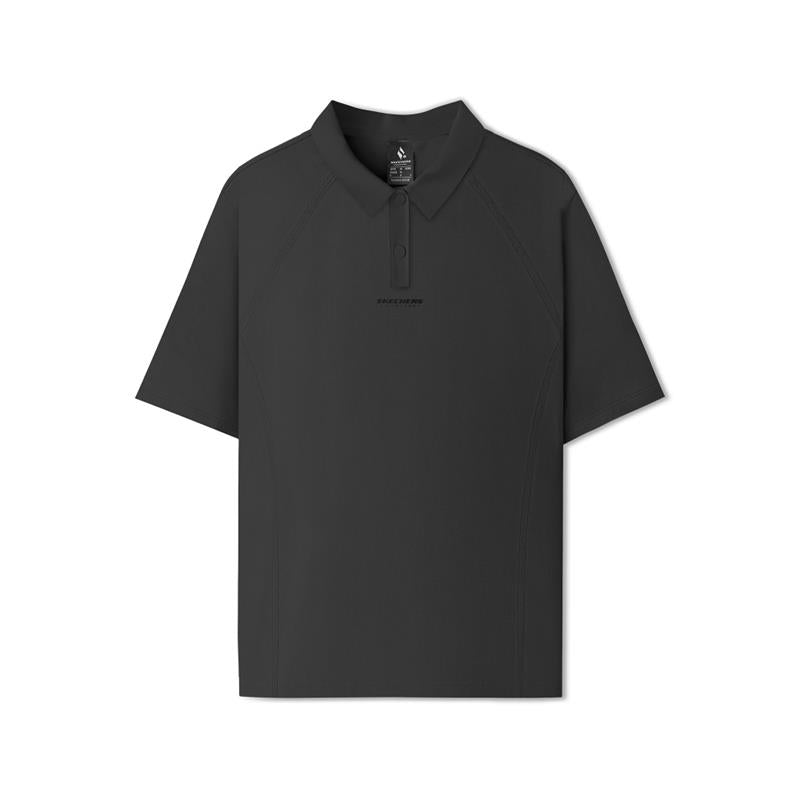 SHORT SLEEVE POLO - L225W059/03B6