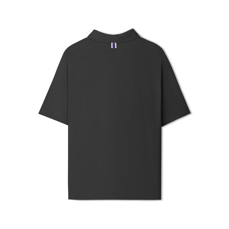 SHORT SLEEVE POLO - L225W059/03B6