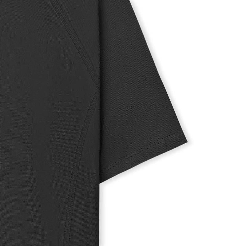 SHORT SLEEVE POLO - L225W059/03B6