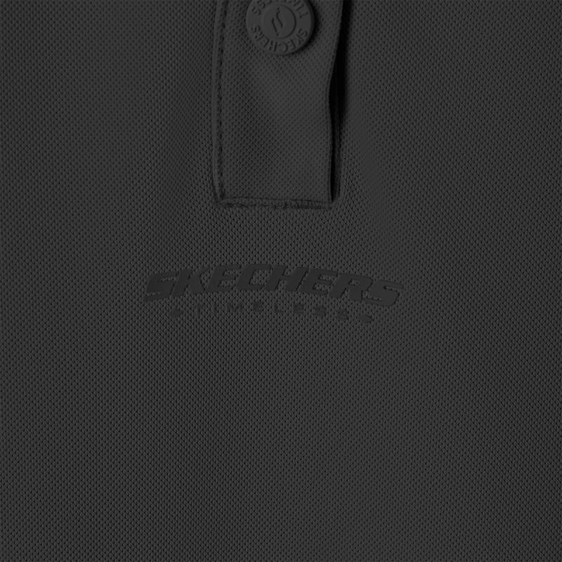 SHORT SLEEVE POLO - L225W059/03B6