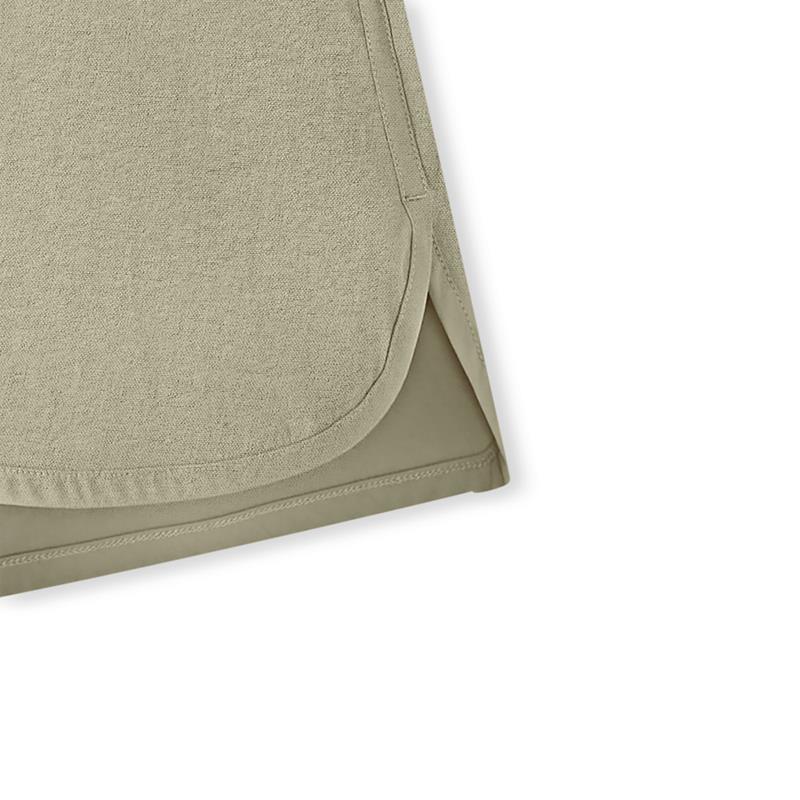 SHORTS - L225W079/00V8