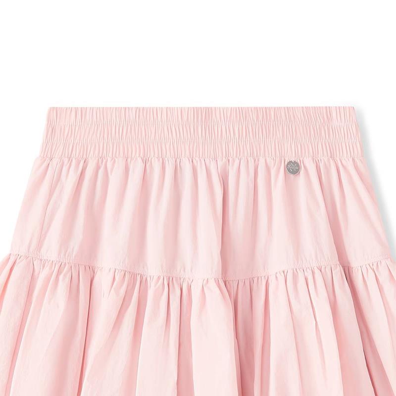 SKIRT - L225W094/01L4