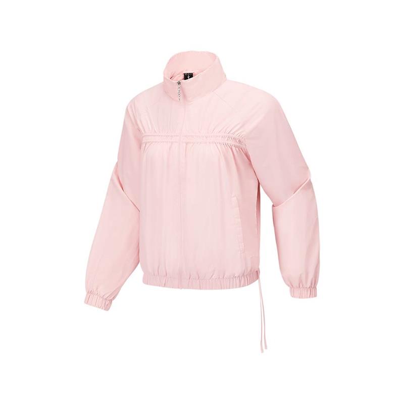 JACKET - L225W095/01L4