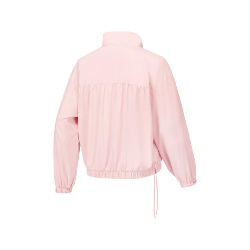JACKET - L225W095/01L4