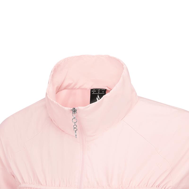 JACKET - L225W095/01L4