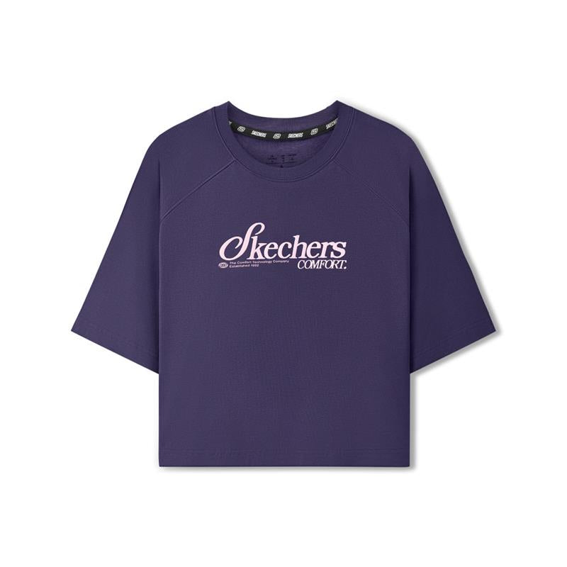 SHORT SLEEVE TEE - L225W117/05HS