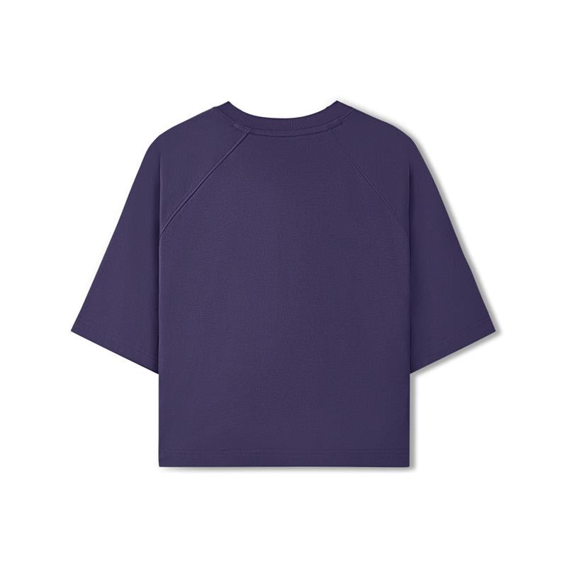 SHORT SLEEVE TEE - L225W117/05HS
