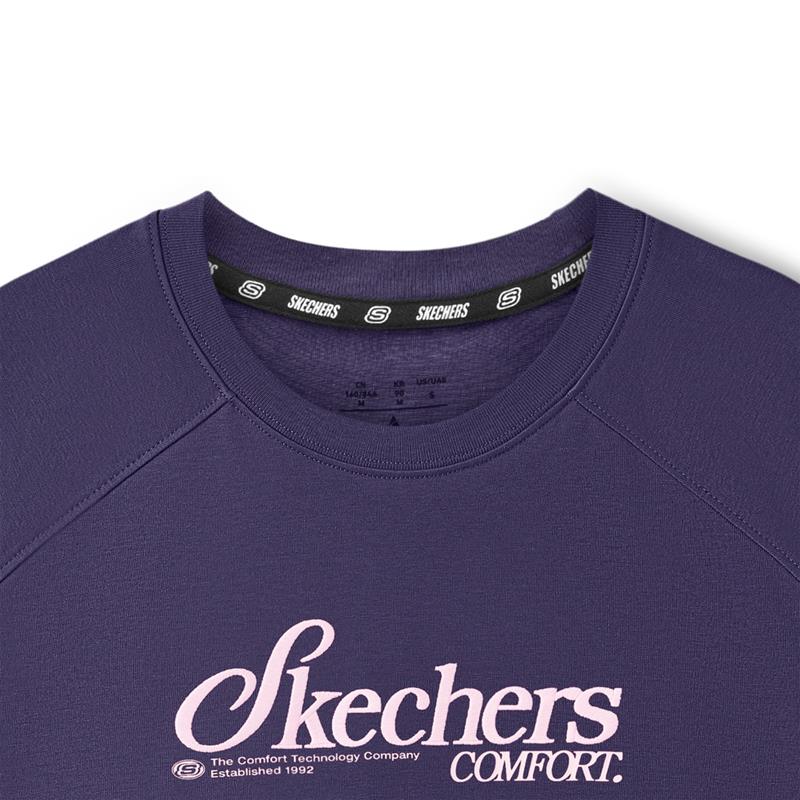 SHORT SLEEVE TEE - L225W117/05HS