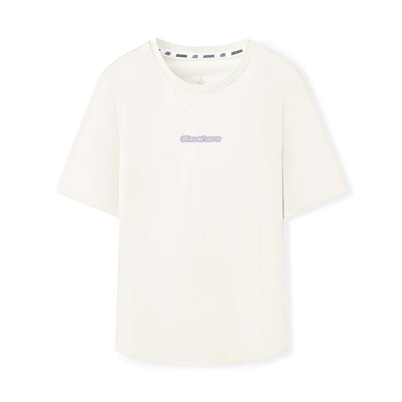 SHORT SLEEVE TEE - L225W152/0074