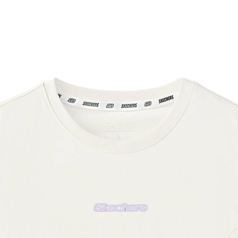 SHORT SLEEVE TEE - L225W152/0074