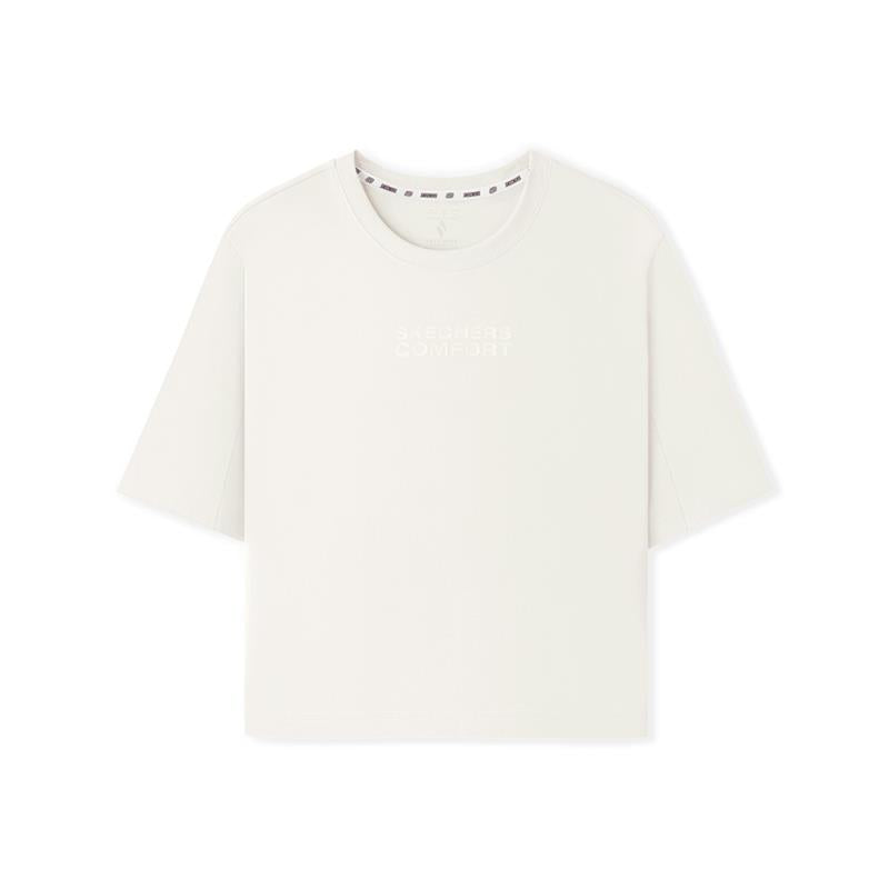 SHORT SLEEVE TEE - L225W163/0074