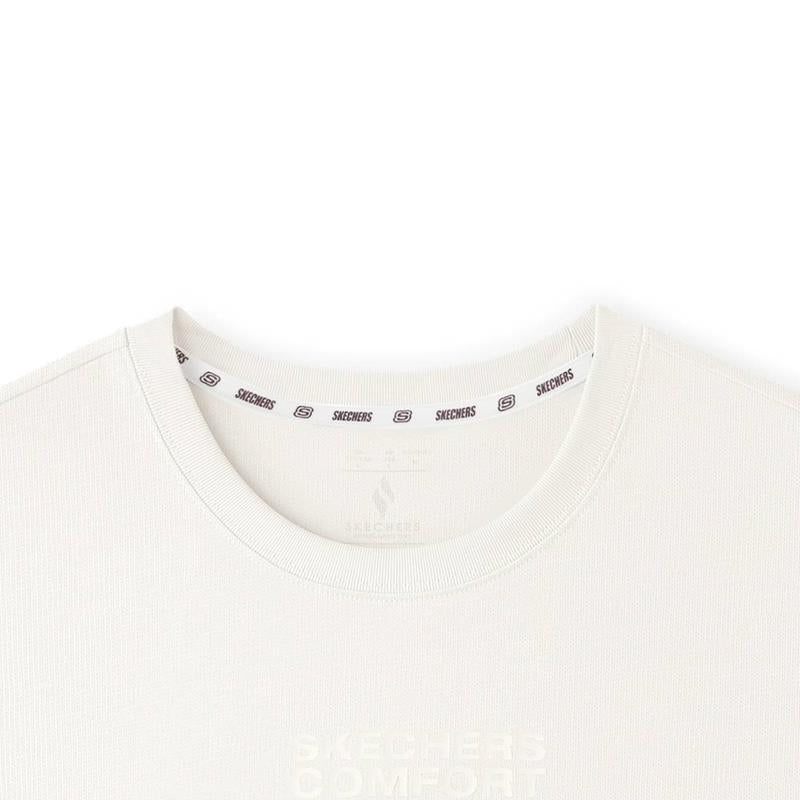 SHORT SLEEVE TEE - L225W163/0074