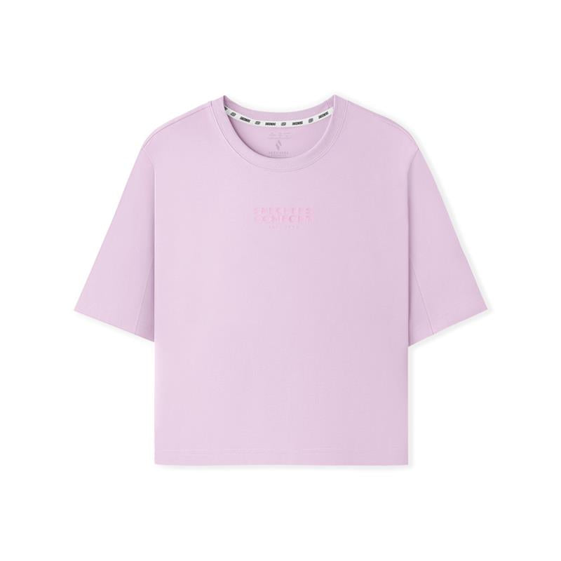 SHORT SLEEVE TEE - L225W163/03JG