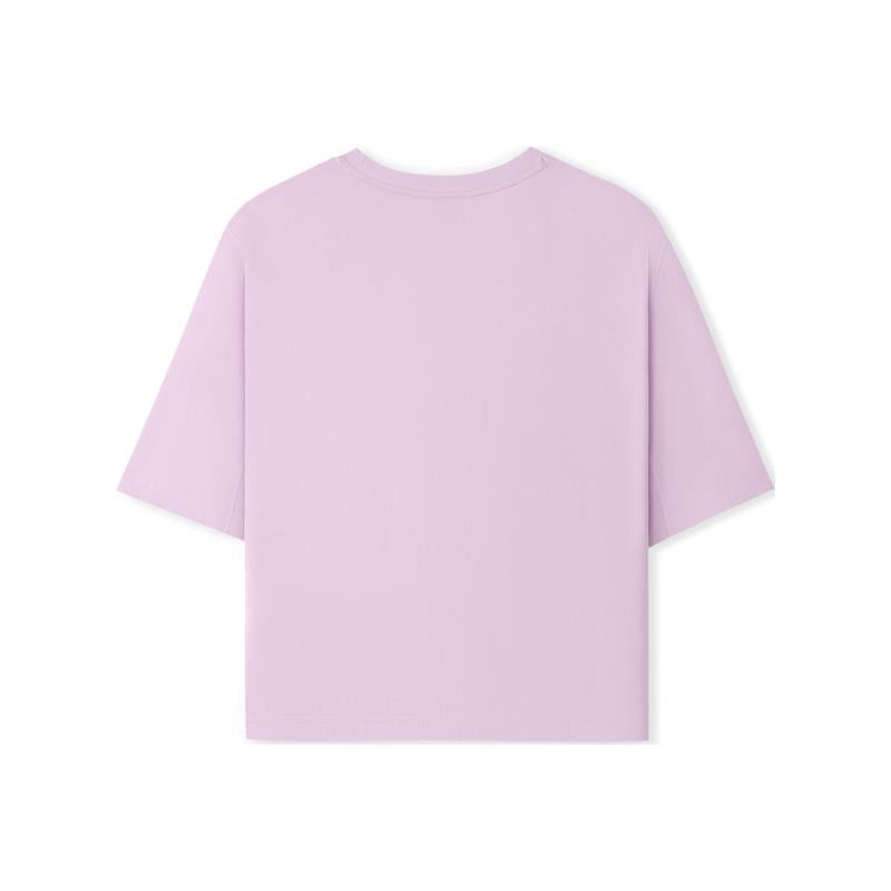 SHORT SLEEVE TEE - L225W163/03JG